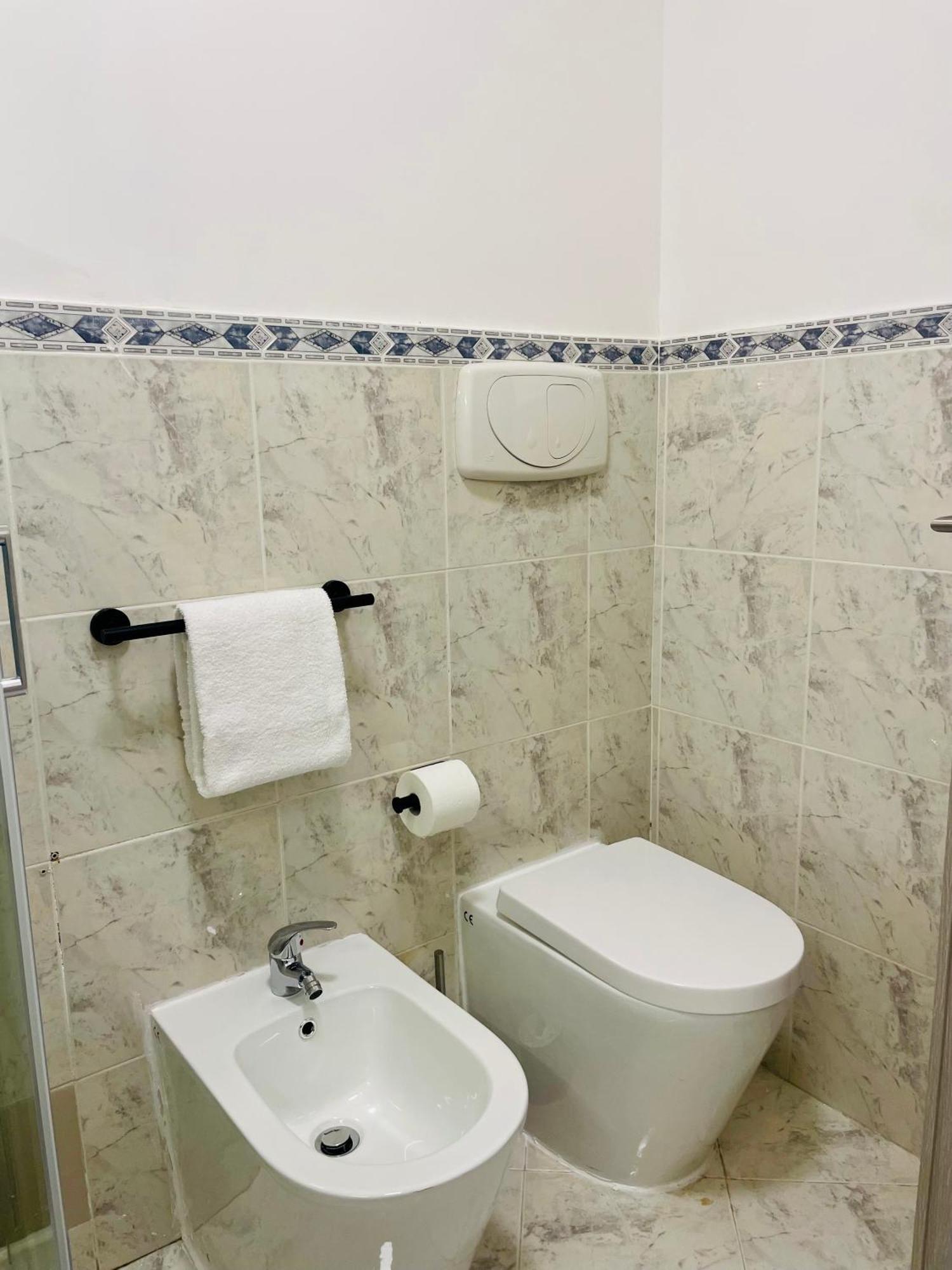 La Villa Di Roma Екстер'єр фото
