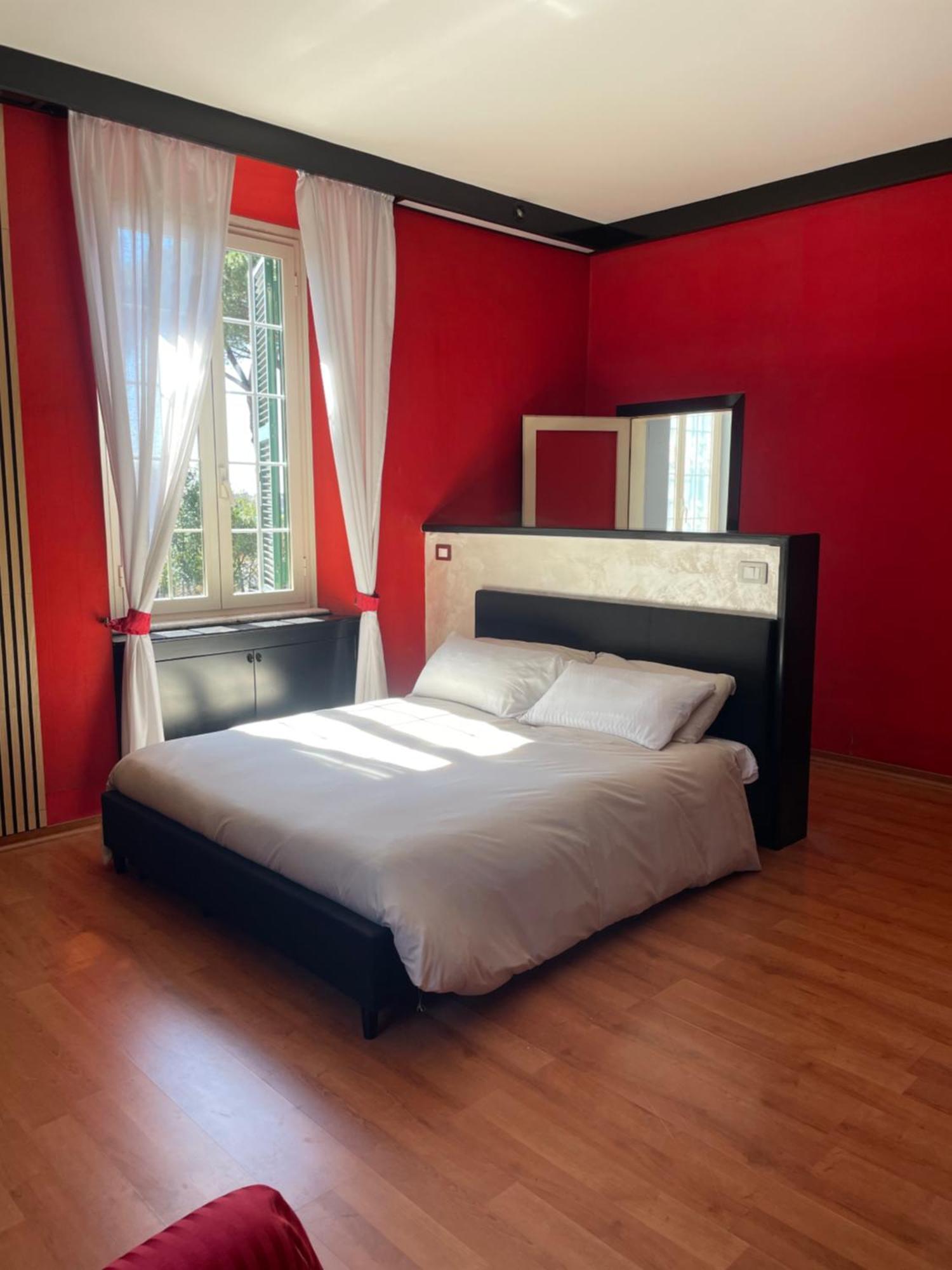 La Villa Di Roma Екстер'єр фото